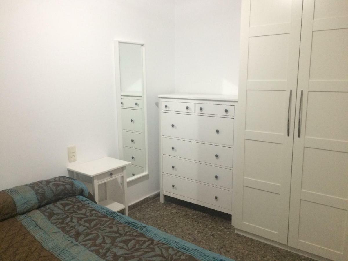 Apartamento Abadia Teruel Exterior foto